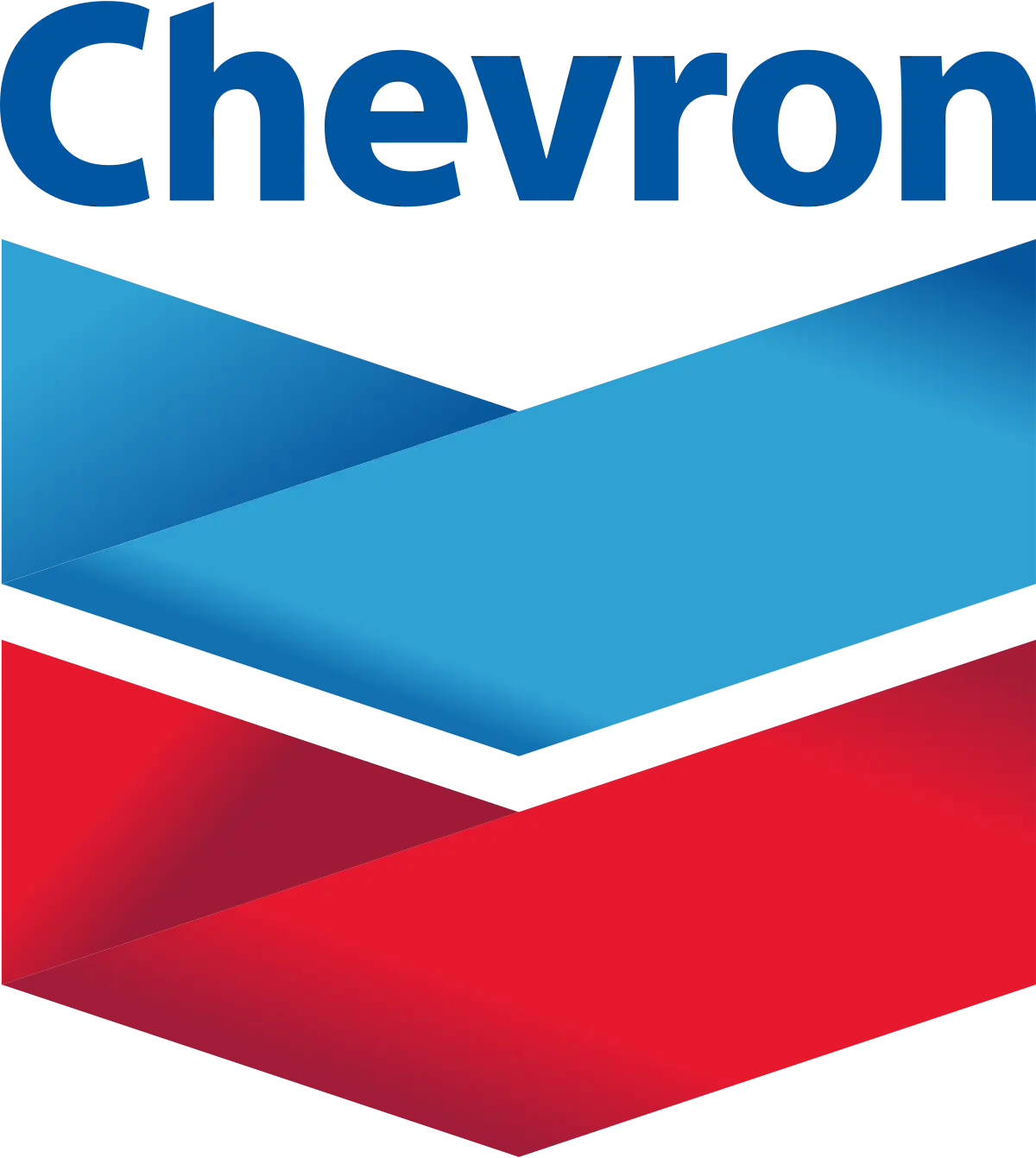Chevron Company Logo