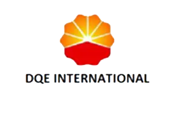 DQE Company Logo