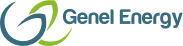 Genel Energy Company Logo