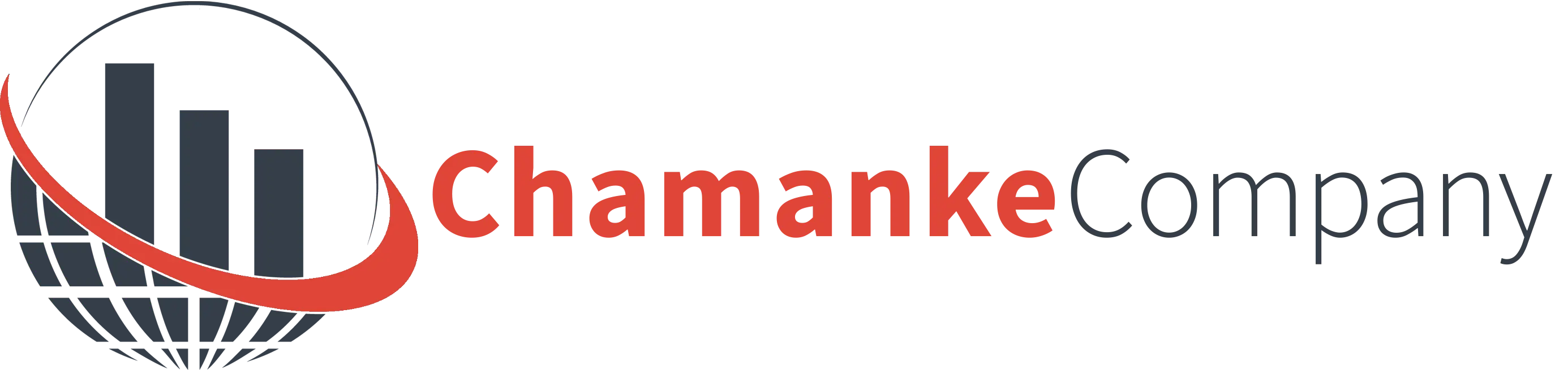 Chamanke Company's Logo