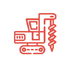 Well Service icon