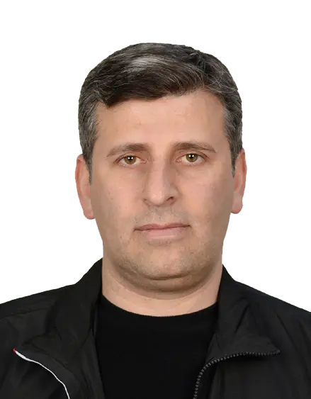 Ababakr Omer's photo